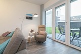 Ferienwohnung in Kellenhusen - Im Sonnengarten Pinguin - Bild 9