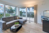 Ferienwohnung in Scharbeutz - Strandallee 100 Brandungsnest - Bild 6