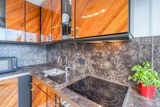 Ferienwohnung in Scharbeutz - Strandallee 100 Brandungsnest - Bild 7