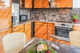 Ferienwohnung in Scharbeutz - Strandallee 100 Brandungsnest - Bild 8