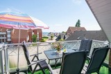 Ferienwohnung in Kellenhusen - Haus Strandblick K&uuml;stenliebe Wohnung 5 - Bild 1