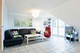 Ferienwohnung in Kellenhusen - Haus Strandblick K&uuml;stenliebe Wohnung 5 - Bild 2