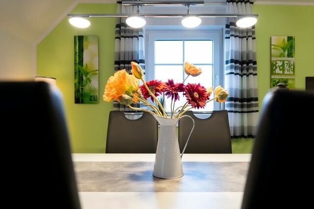 Ferienwohnung in Kellenhusen - Haus Strandblick K&uuml;stenliebe Wohnung 5 - Bild 11