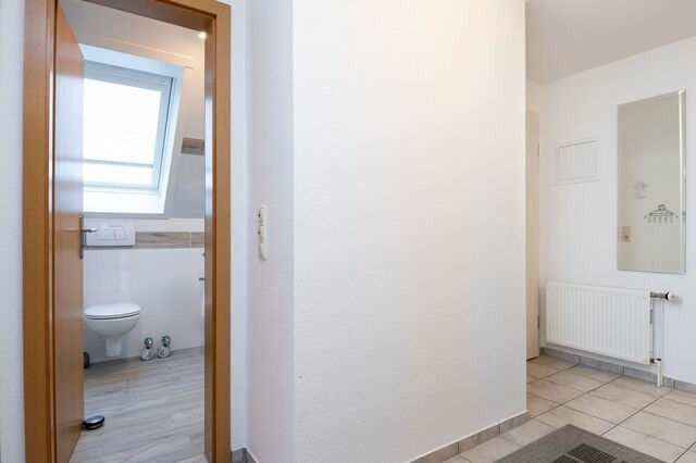 Ferienwohnung in Kellenhusen - Haus Strandblick K&uuml;stenliebe Wohnung 5 - Bild 17
