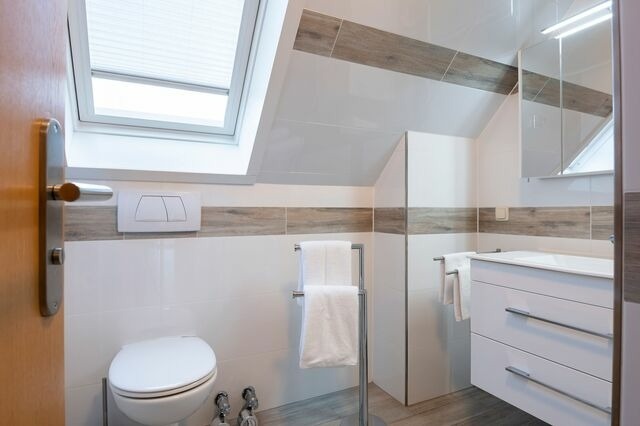 Ferienwohnung in Kellenhusen - Haus Strandblick K&uuml;stenliebe Wohnung 5 - Bild 18