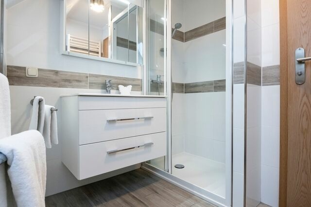 Ferienwohnung in Kellenhusen - Haus Strandblick K&uuml;stenliebe Wohnung 5 - Bild 19