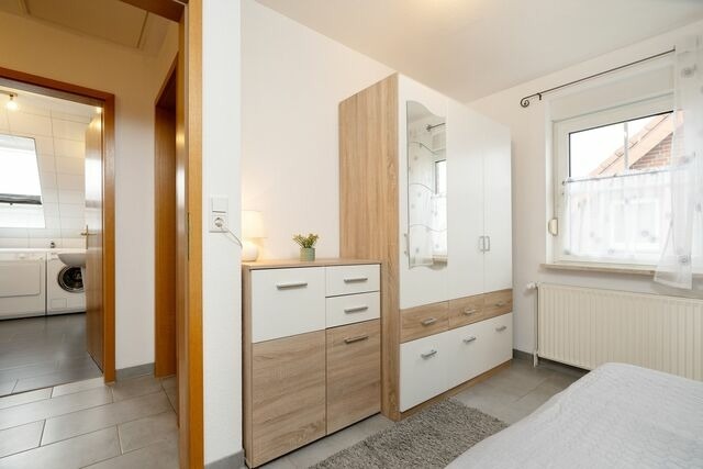 Ferienhaus in Kellenhusen - Kellenhuus - Bild 24
