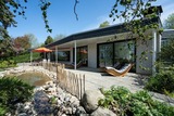 Ferienhaus in Bosau - Haus am See - Bild 1