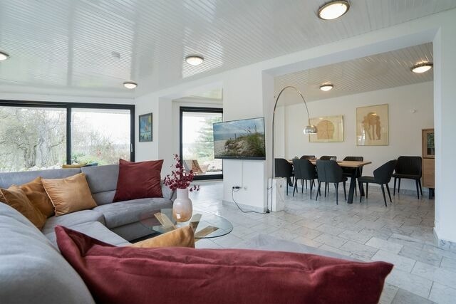 Ferienhaus in Bosau - Haus am See - Bild 5