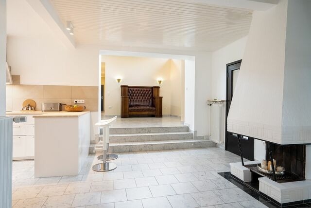 Ferienhaus in Bosau - Haus am See - Bild 10
