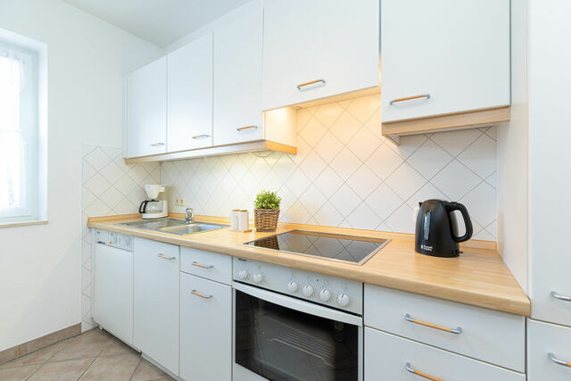 Ferienwohnung in Laboe - Villa F&ouml;rdestrand Fender - Bild 14