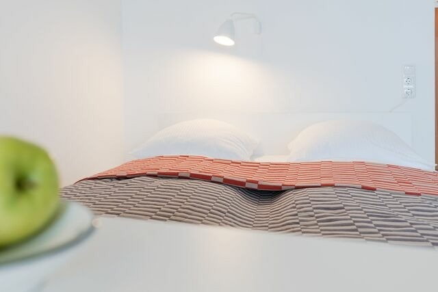 Ferienwohnung in Timmendorfer Strand - An der Waldkapelle 26 &Uuml;bers Meer - Bild 16