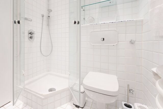 Ferienwohnung in Timmendorfer Strand - An der Waldkapelle 26 &Uuml;bers Meer - Bild 23