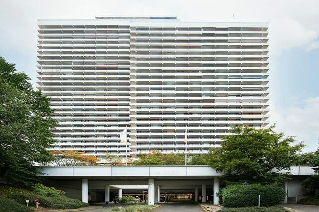 Ferienwohnung in Timmendorfer Strand - An der Waldkapelle 26 &Uuml;bers Meer - Bild 25