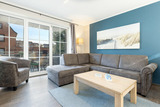 Ferienwohnung in Laboe - Bellevue 02 - Bild 1