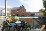 Ferienwohnung in Laboe - Bellevue 02 - Bild 9