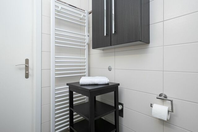 Ferienwohnung in Haffkrug - Am Knurrhahn 44 Sturmfrei - Bild 16