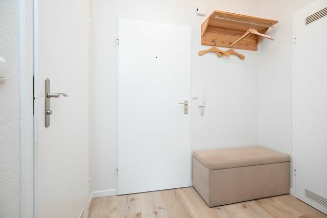 Ferienwohnung in Haffkrug - Am Knurrhahn 44 Sturmfrei - Bild 19