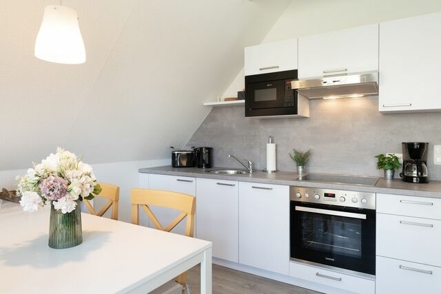 Ferienwohnung in Scharbeutz - Badeweg 4 Bullerb&uuml; 10 - Bild 17