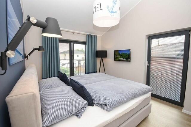 Ferienhaus in Dahme - Anker - Bild 23