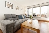 Ferienwohnung in Kellenhusen - Sch&uuml;tzenweg 13-15 M&ouml;wenblick - Bild 1