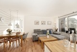 Ferienwohnung in Kellenhusen - Sch&uuml;tzenweg 13-15 M&ouml;wenblick - Bild 5