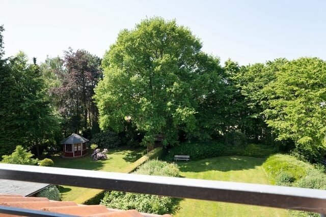 Ferienwohnung in Kellenhusen - Sch&uuml;tzenweg 13-15 M&ouml;wenblick - Bild 11