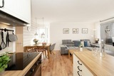 Ferienwohnung in Kellenhusen - Sch&uuml;tzenweg 13-15 M&ouml;wenblick - Bild 16