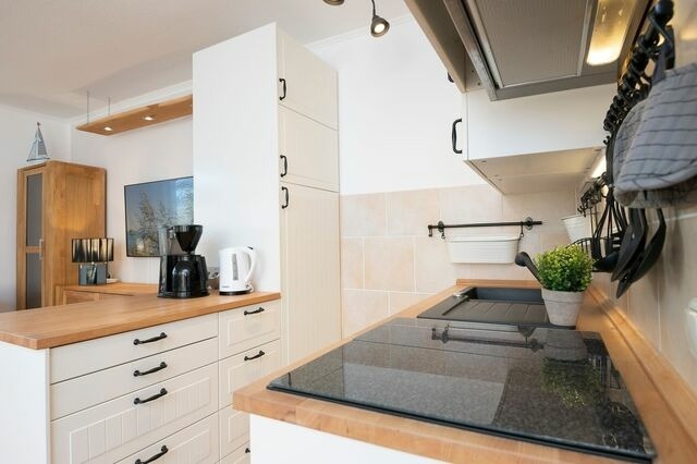 Ferienwohnung in Kellenhusen - Sch&uuml;tzenweg 13-15 M&ouml;wenblick - Bild 17