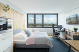 Ferienwohnung in Wendtorf - Marina Wendtorf Probsteiblick - Bild 1