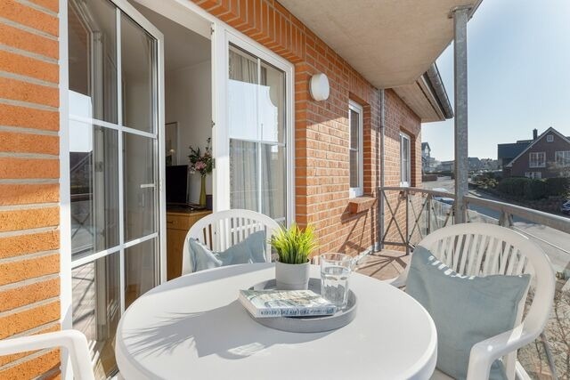Ferienwohnung in Laboe - Nautic Nr. 12 - Bild 3