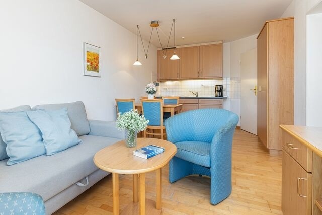 Ferienwohnung in Laboe - Nautic Nr. 12 - Bild 5