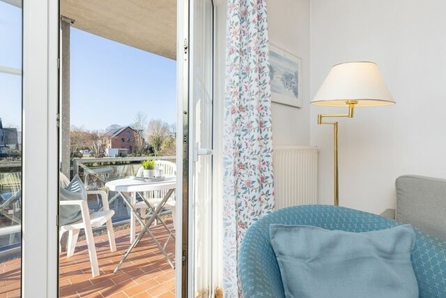 Ferienwohnung in Laboe - Nautic Nr. 12 - Bild 10
