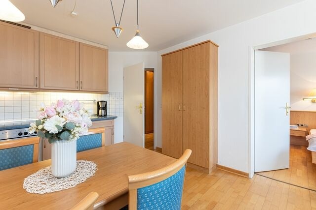 Ferienwohnung in Laboe - Nautic Nr. 12 - Bild 15