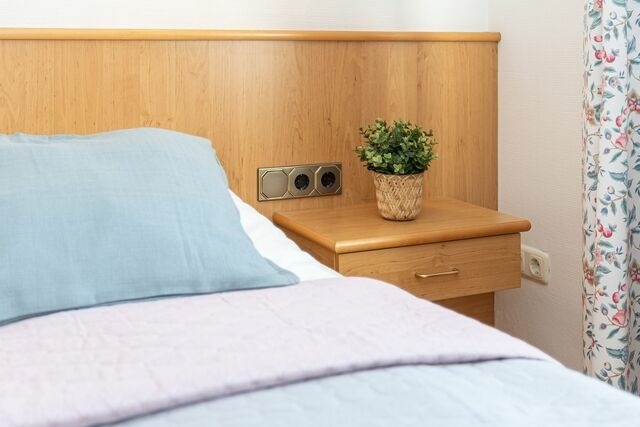 Ferienwohnung in Laboe - Nautic Nr. 12 - Bild 18
