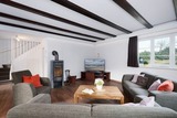 Ferienhaus in Kalifornien - K&auml;ptn's Huus - Bild 8