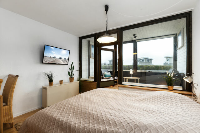 Ferienwohnung in Wendtorf - Marina Wendtorf Hafenblick - Bild 5