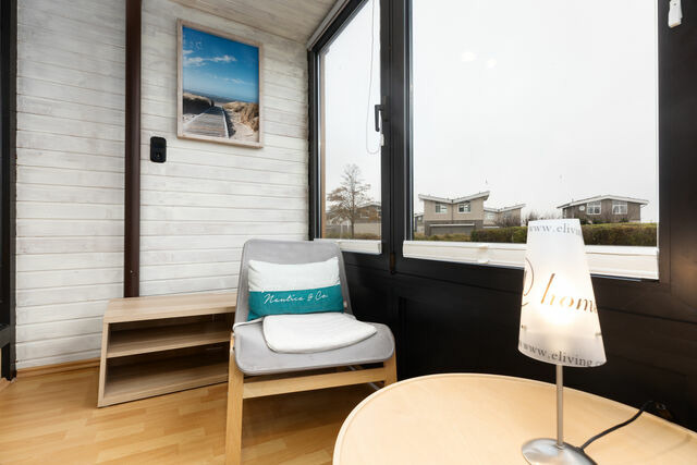 Ferienwohnung in Wendtorf - Marina Wendtorf Hafenblick - Bild 7