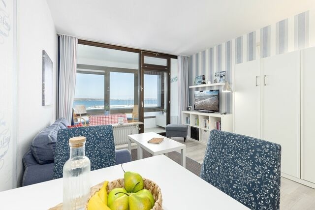 Ferienwohnung in Laboe - B&ouml;rn BRN Seem&ouml;we - Bild 5