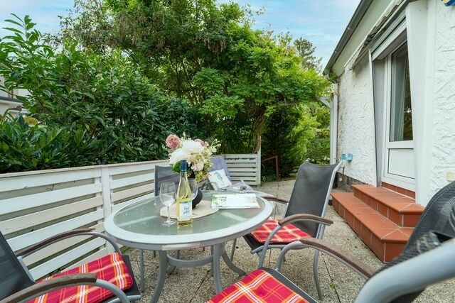 Ferienhaus in Timmendorfer Strand - Haus Sonnenberg - Bild 13