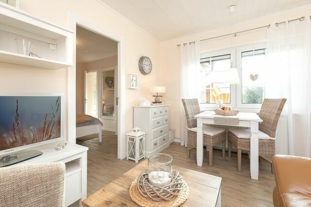 Ferienhaus in Gr&ouml;mitz - Bungalow Eiland - Bild 7