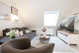 Haus Pegasus K&uuml;stenliebe