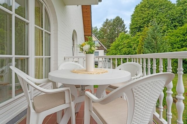 Ferienwohnung in Scharbeutz - Haus Pegasus K&uuml;stenliebe - Bild 4