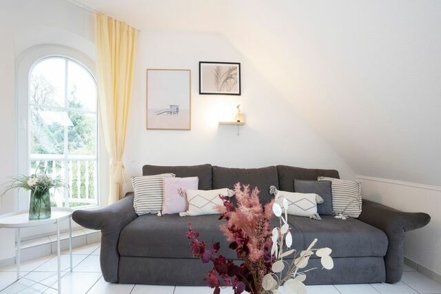 Ferienwohnung in Scharbeutz - Haus Pegasus K&uuml;stenliebe - Bild 6