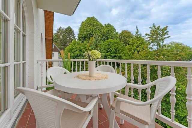 Ferienwohnung in Scharbeutz - Haus Pegasus K&uuml;stenliebe - Bild 22