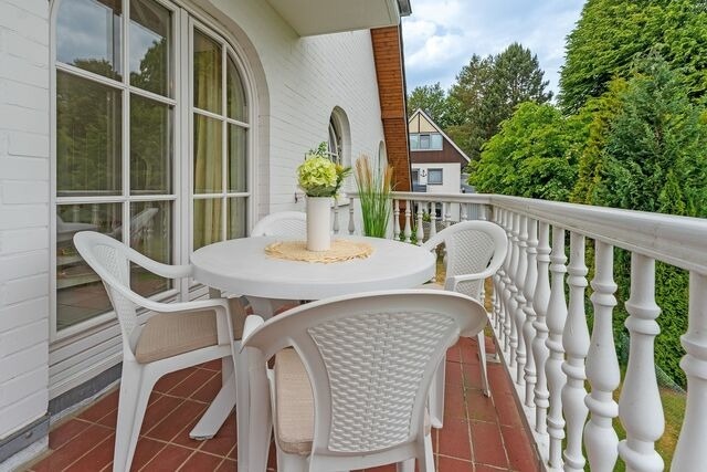 Ferienwohnung in Scharbeutz - Haus Pegasus K&uuml;stenliebe - Bild 23