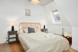 Ferienwohnung in Laboe - Alte B&auml;ckerei Loge - Bild 15