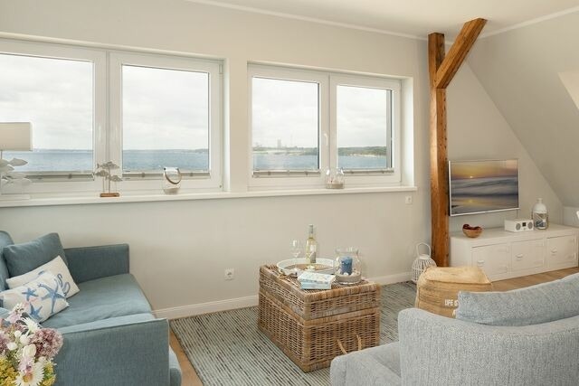 Ferienwohnung in Neustadt - Am Strande 31 Nixe - Bild 8