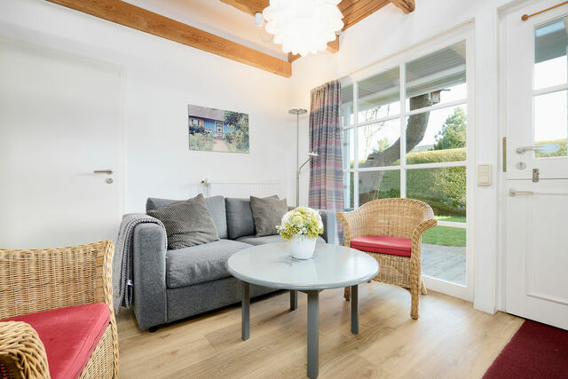 Ferienhaus in Laboe - L&uuml;tt Drosselh&ouml;rn 1 - Bild 5