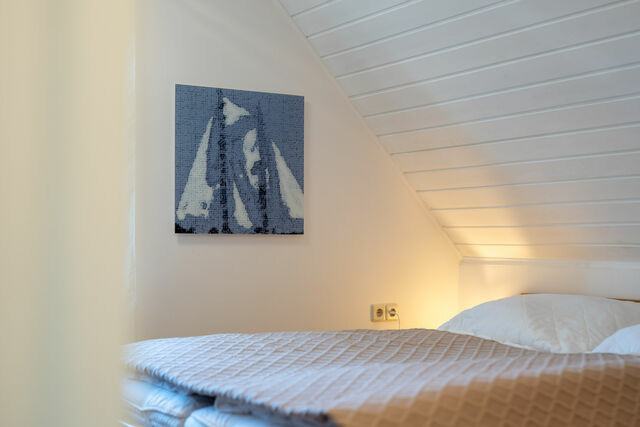 Ferienwohnung in Sch&ouml;nberger Strand - OstseeOase - Bild 15